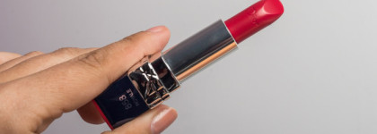 Королевская клубника Dior Rouge Dior 858 Royale