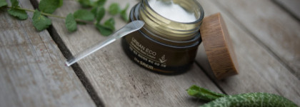 Идеальное увлажнение с the Saem Harakeke Root Cream