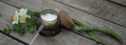 Идеальное увлажнение с the Saem Harakeke Root Cream