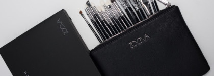 Zoeva Luxe Complete Set