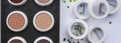 Colourpop Mile Hight - набор теней, которые влюбили в себя раз и навсегда