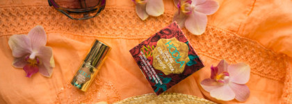 Hoola Quickie Contour Stick Benefit - "да" летнему контурингу