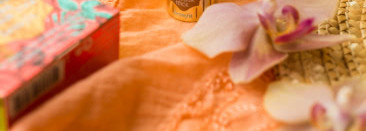 Hoola Quickie Contour Stick Benefit - "да" летнему контурингу