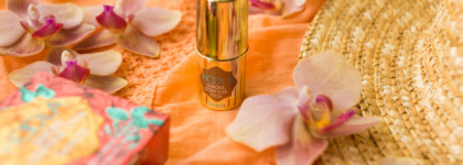 Hoola Quickie Contour Stick Benefit - "да" летнему контурингу