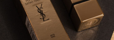 Сочный сок - YSL Rouge Pur Couture 52 Rouge Rose