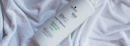 Шампуни для чувствительной кожи головы, которые работают