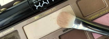 Круизный макияж