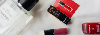 Chanel Rouge Allure Ink Matte Liquid Lip Colour #152 Choquant — shut up and take my money