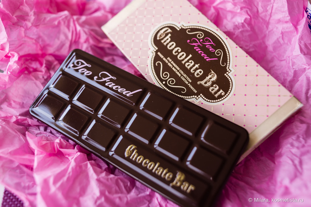 Too Faced