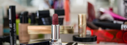 Пять причин не купить Dior Rouge 964 Ambitious Matte
