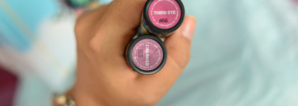 Perlees lipsticks от единорожьих Lime Crime