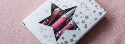 Самый уютный помадный набор - It's Complicated Mini Size Kit