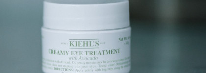 Базовый уход на холодное время года - Clarins, Secret Key, Kiehl's, Ahava