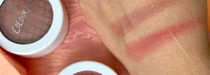 Colourpop на каждый день