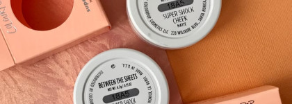 Colourpop на каждый день