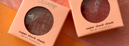 Colourpop на каждый день