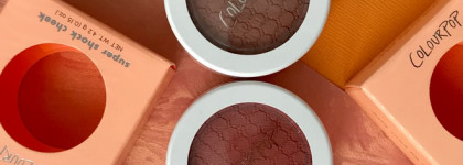 Colourpop на каждый день