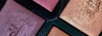 Трудно быть кэжуал, когда ты лакшери. Tom Ford Eye Colour Quad #Honeymoon