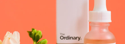 Кислотные средства the Ordinary - тоник, пилинг, сыворотка