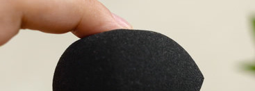 Все еще не можете выбрать между BeautyBlender и ExpertFace Brush? Real Techniques MultiTech Series