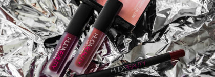 Остаться незамеченной? Только не с Huda Beauty