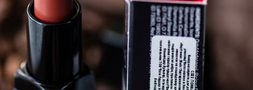 Шоколадка, но не Too Faced. Помада Smashbox Dirty Matte Be Legendary Lipstick