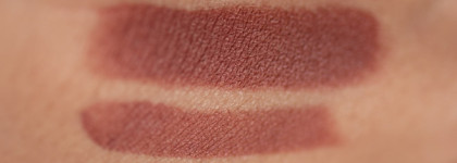 Шоколадка, но не Too Faced. Помада Smashbox Dirty Matte Be Legendary Lipstick