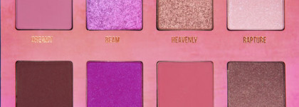 Venus III от Lime Crime Makeup - расширение палеточного ряда для единорогов