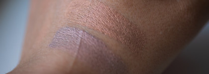 Armani eye tints - мои лучшие кремовые тени