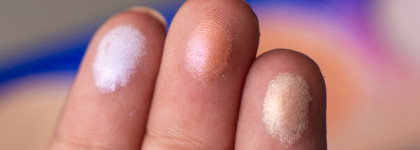 Becca Light Waves Highlighter Palette — беру свои слова обратно