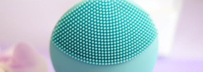 Foreo Luna 2 mini mint — то, чего мне не хватало для полного счастья