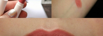 Colourpop, часть 2.Помады Colourpop Lippie Stix или 50 оттенков красного