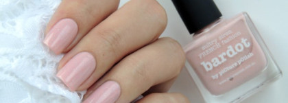 Picture Polish Bardot