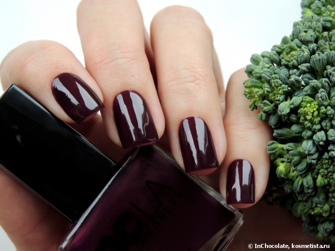Ncla Nail Polish
