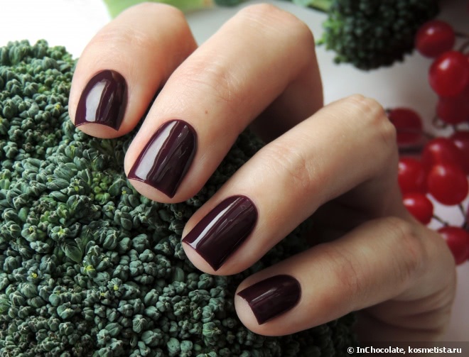 Ncla Nail Polish