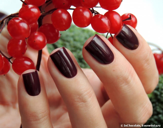 Ncla Nail Polish