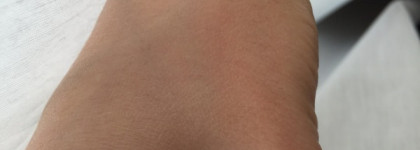 Очередное помешательство на Clinique. Часть 2. Clinique Superprimer Colour Corrects Discolorations