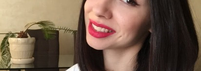 Матовая помада MAC Retro matte lipstick в оттенке  All Fired Up