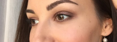 Chanel Stylo Eyeshadow Fresh Effect Eyeshadow в оттенке 147 Caroube