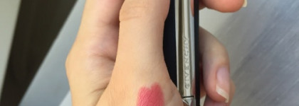 Помада Givenchy Le Rouge Intense Color Sensuously Mat Lip Color в оттенке № 204 Rose Boudoir