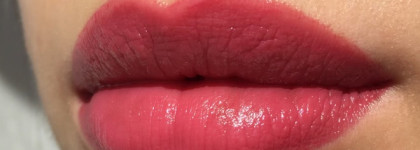 Розовые помады Giorgio Armani