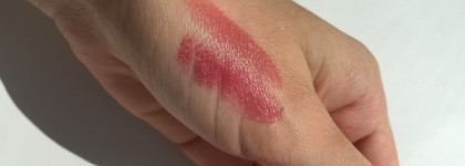 Розовые помады Giorgio Armani