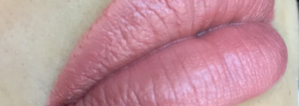 Розовые помады Giorgio Armani