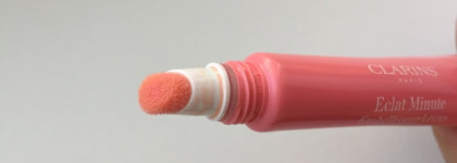 Моя скромная коллекция блесков для губ