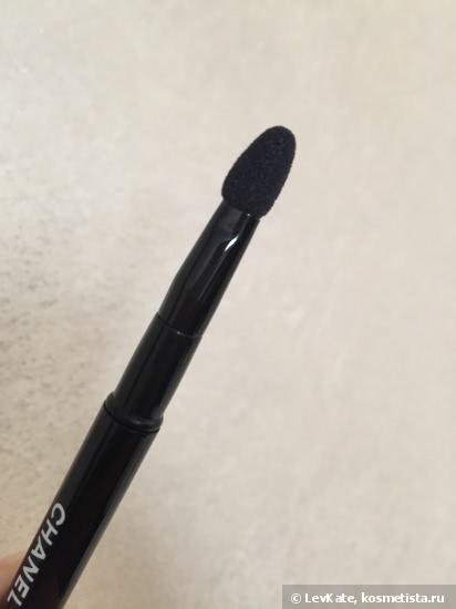 Кремовые тени для век Chanel Illusion D’Ombre Velvet в оттенке 106 Fleur de Pierre. Chanel Les Automnales Fall 2015 Collection