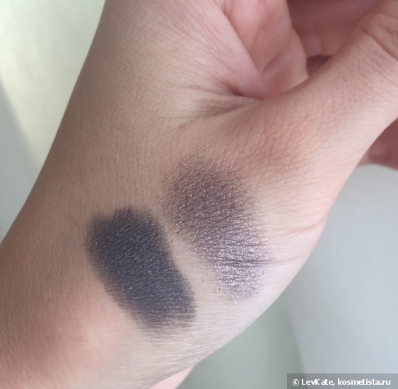 Кремовые тени для век Chanel Illusion D’Ombre Velvet в оттенке 106 Fleur de Pierre. Chanel Les Automnales Fall 2015 Collection