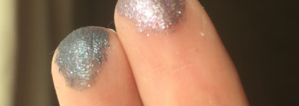 Кремовые тени для век Chanel Illusion D’Ombre Velvet в оттенке 106 Fleur de Pierre. Chanel Les Automnales Fall 2015 Collection