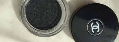 Кремовые тени для век Chanel Illusion D’Ombre Velvet в оттенке 106 Fleur de Pierre. Chanel Les Automnales Fall 2015 Collection