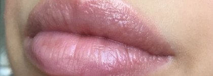 Моя скромная коллекция блесков для губ