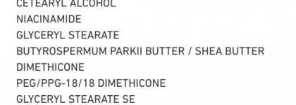 Кожа рук под надежной защитой Крема-барьера La Roche Posay Cicaplast Mains